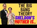 The Mother of Sheldon In The Big Bang Theory And Young Sheldon Are Related..