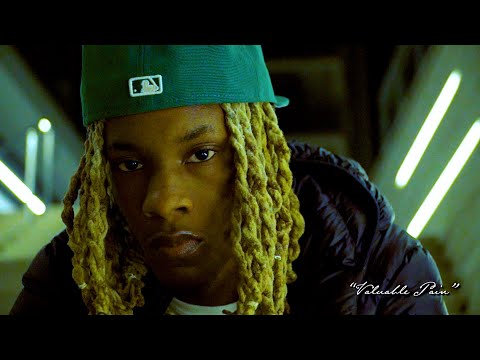 Big Kazo - Valuable Pain | Shot by Kris Archer