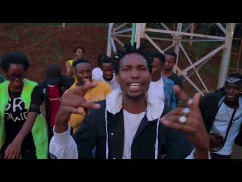 OKONGO  - J Rhymes Voice x BABU GEE (Omosayansi) Official Video ( amapiano kisii songs)