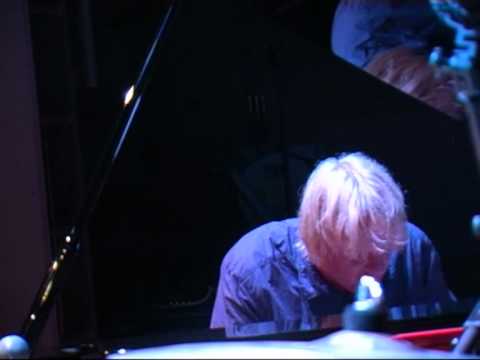 Outreach Festival 2010 - Iiro Rantala