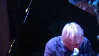 Outreach Festival 2010 - Iiro Rantala