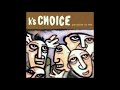 K's Choice - Paradise in Me [HQ]