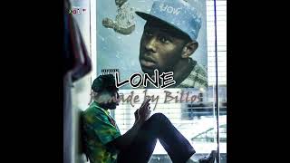 Lone by Tyler, The Creator but it&#39;s kinda better