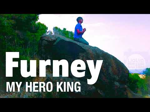 Furney - My Hero King: Exclusive Liquid Drum & Bass 4 Autism Album Release Charity Mix