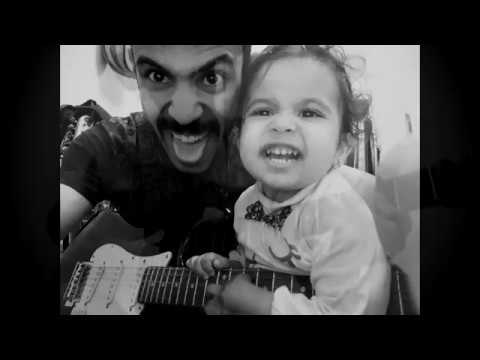 AC/DC - Highway To Hell - (Guitar Cover) - Omar Idriss