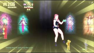 ¡Just Dance Now! - Just Dance - Lady Gaga (feat C