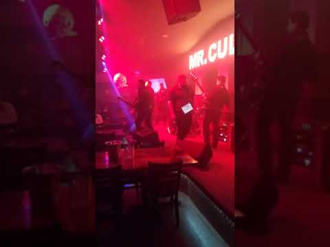 Nuevo código NB #MrCulichi