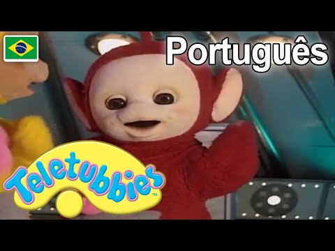 ☆ Teletubbies 322 ☆ Emily Washing The Pony ☆ Episódios Completos em Português Brasil ☆