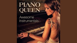 The Winner Takes It All (Piano Instrumental)