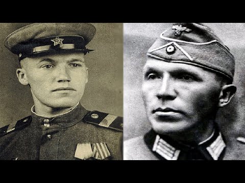 The story of the most dangerous spy of World War II