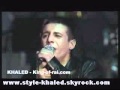 خالد العالمي32cheb khaled, rachid taha faudel   aicha   live  Free Arabic Music Video Clips                  , Free Arabic Movies, Gratuit TV en ligne, Series, Logo, ringtone, Wallpaper, Sc