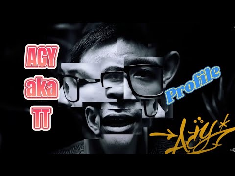 TẤT TẦN TẬT về Rapper ACY a.k.a TT - Trùm cuối miền Nam - G Family