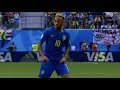 Neymar vs Costa Rica UHD 4k 22 06 2018 World Cup 2018
