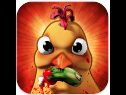 FarmKill (FREE) iPhone App Review - CrazyMikesapps