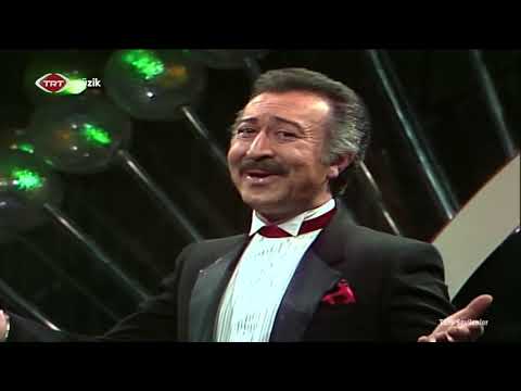 TANER ŞENER - BİR ÇİFT SEVDALI BAKIŞIN