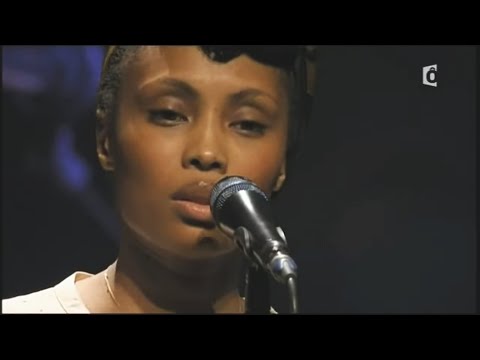 Imany - Live at Theatre Bobino, Paris 2011-12-05