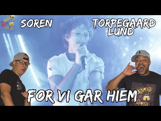 This Song Hit Me WAY Hard 😳 | Søren Torpegaard Lund – Før Vi Går Hjem/Soren – For Gar Hjem REACTION