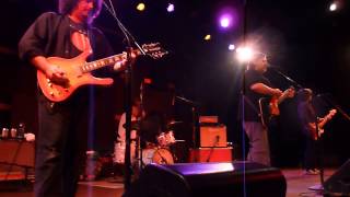 MATTHEW SWEET Someone To Pull The Trigger LIVE WORLD CAFE PHILADELPHIA AUGUST 26, 2013