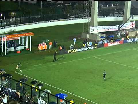 Com gol anulado do Vasco, Corinthians consegue o empate e leva definição a SP - 16/05/2012