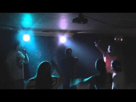 OWA FLAMER/MATTY MROŽ/TAO QUIT VRCHLABÍ LIVE 2015