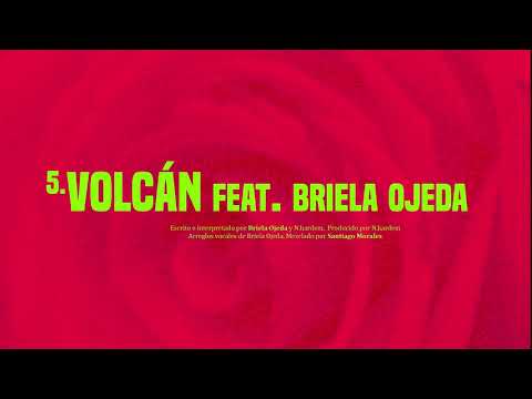 Video thumbnail for Volcán