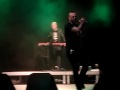 Icon of Coil - Love as Blood LIVE @ WGT 2009