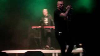 Icon of Coil - Love as Blood LIVE @ WGT 2009