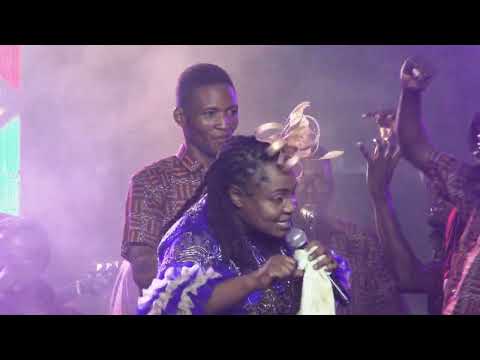 AWADE 3.0  live by Oyindamola Adejumo Ayibiowu