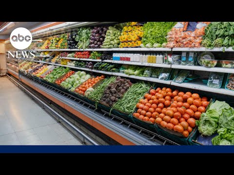 Businesses brace for impact of tariffs