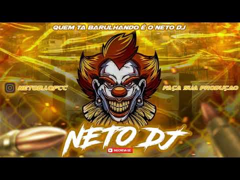QUE SE FOD4 A QUARENTENA - MCs Datorre, Bryan Ss , Jd Mc - (NETO DJ & DJ RENAN)
