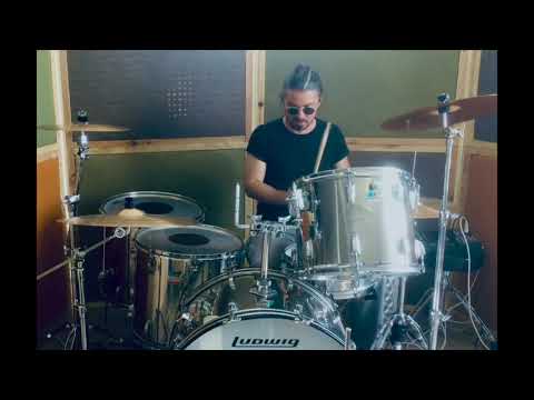 Ludwig Stainless Steel Set 26,15,18,20 (Aron Varda)