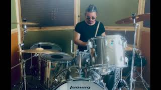 Video thumbnail for Ludwig Stainless Steel Set 26,15,18,20 (Aron Varda) by Áron Várda