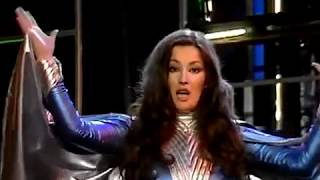 Dee D Jackson &#39;Automatic Lover&#39; Top of the Pops 1978