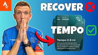 THE PROBLEM(S) WITH STRAVA INSTANT WORKOUTS