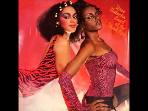 Dave Valentin - Fantasy