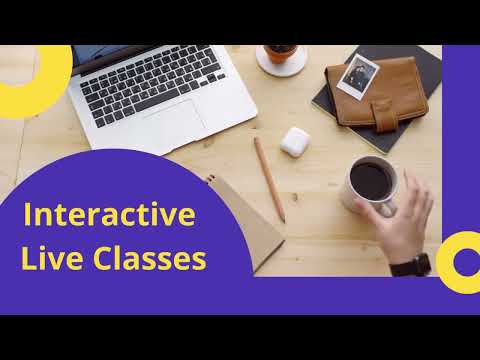 AT Classes App