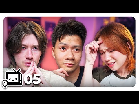 TIKTOK BRAIN ROT ft. Shiphtur | OfflineTV Podcast #5