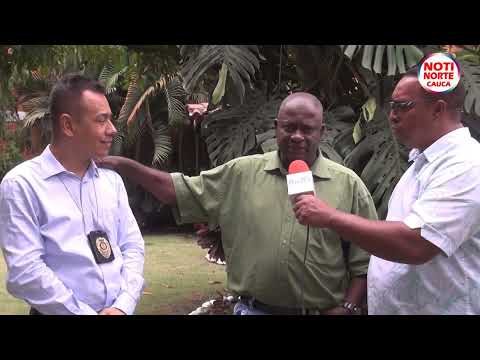 Puerto Tejada; Guachené, Villa Rica y se unen para salvar vidas de los Jóvenes en conflicto