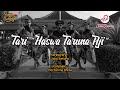 Tari Haswa Taruna Aji Materi Lomba Jaran Kepang SMP