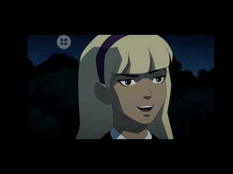 Young Justice Season 4 Episode 11 - Klarion dies!