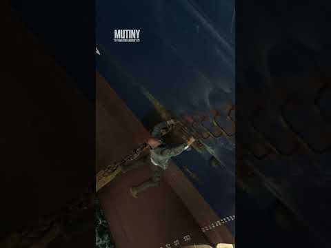 No hesitation, no mercy.