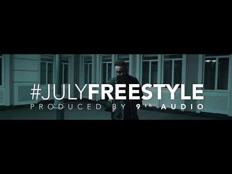 ReasonHD - July Freestyle Offical Video