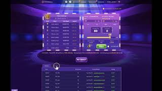 Tron Vegas | Tron Dice | Fomo Sports Results | Review