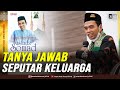 TANYA JAWAB TENTANG KELUARGA Bedah Buku Umat Bertanya UAS Menjawab Graha Pena Batam 27 1 2021