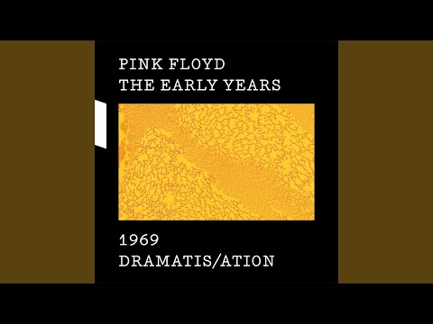 Videoclip de Sleeping ("The Man" Performed at Concertgebouw, Amsterdam, 17 September 1969) (Live) — Pink Floyd