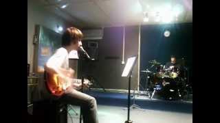 Queen of the underworld (Jesse Malin cover)