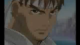 Street Fighter Zero - The Thing I Hate