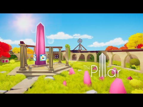 The Pillar - Official Launch Trailer for Xbox, Playstation and Switch thumbnail