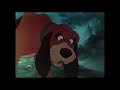 The Fox And The Hound UK VHS And DVD Promo Available Now
