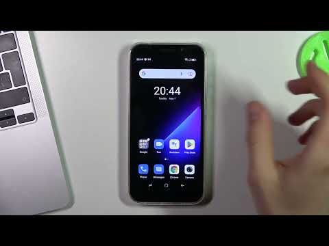 How to Manage Caller ID on DOOGEE X97 Pro? – Make Number Private